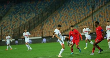 موعد مباراة الزمالك أمام ستيلينبوش فى الكونفدرالية والقناة الناقلة موعد مباراة الزمالك أمام ستيلينبوش فى الكونفدرالية والقناة الناقلة