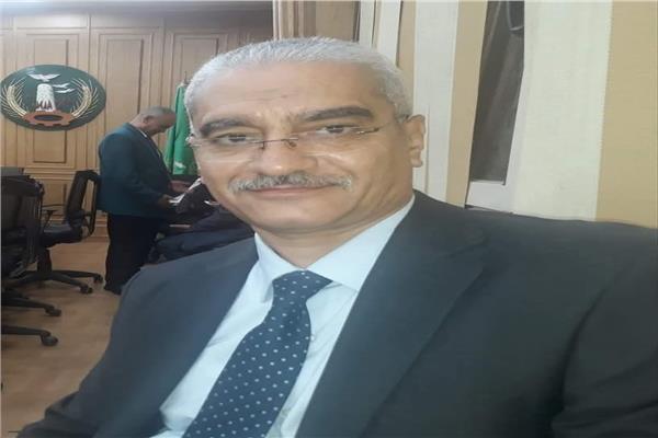 شهادة جديدة تكشف تفاصيل اللحظات الأخيرة قبل وفاة مدير إدارة الباجور التعليمية شهادة جديدة تكشف تفاصيل اللحظات الأخيرة قبل وفاة مدير إدارة الباجور التعليمية