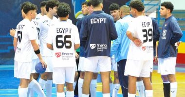 منتحب ناشئى اليد يواجه تركيا فى بطولة البحر الأبيض المتوسط منتحب ناشئى اليد يواجه تركيا فى بطولة البحر الأبيض المتوسط