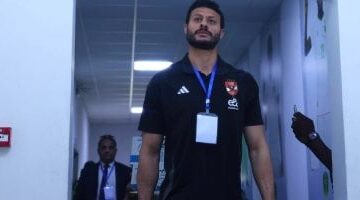 الأهلي يصل ملعب شيخا ولد بيديا بمورينتانيا لمواجهة الهلال السوداني بدوري الأبطال