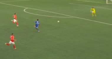30 دقيقة..الهلال يضغط والأهلي يفرض التعادل في إياب ربع نهائي أفريقيا (0-0) 30 دقيقة..الهلال يضغط والأهلي يفرض التعادل في إياب ربع نهائي أفريقيا (0-0)