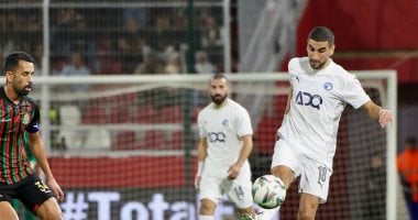 بيراميدز يخسر أمام الجيش الملكى بهدفين ويتأهل لنصف نهائى دورى أبطال أفريقيا بيراميدز يخسر أمام الجيش الملكى بهدفين ويتأهل لنصف نهائى دورى أبطال أفريقيا