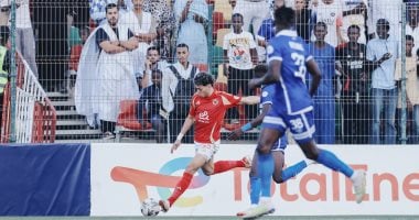 تعرف على موعد عودة الأهلى من موريتانيا بعد التأهل لنصف نهائى أفريقيا تعرف على موعد عودة الأهلى من موريتانيا بعد التأهل لنصف نهائى أفريقيا