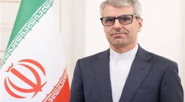 الخارجية الإيرانية: المفاوضات مع واشنطن لا تزال تجري بشكل غير مباشر في قاعتين منفصلتين