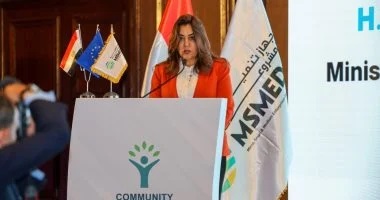 التنمية المحلية: توفير فرص عمل وتحسين جودة حياة 2 مليون مواطن في 6 محافظات التنمية المحلية: توفير فرص عمل وتحسين جودة حياة 2 مليون مواطن في 6 محافظات