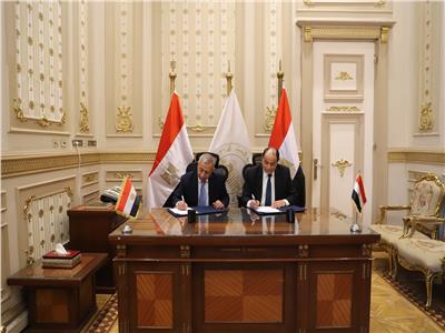 بروتوكول تعاون بين محكمة النقض والأكاديمية العربية للعلوم والتكنولوجيا والنقل البحري في مجال التدريب بروتوكول تعاون بين محكمة النقض والأكاديمية العربية للعلوم والتكنولوجيا والنقل البحري في مجال التدريب