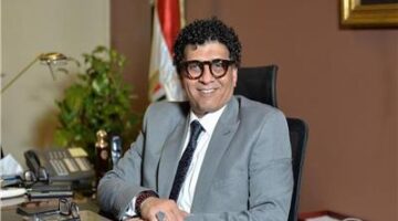 رئيس الأوبرا ينعى والدة المايسترو إيهاب عبد الحميد