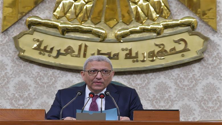 مجلس النواب ينعى النائب الراحل سعداوي ضيف الله.. ويعلن خلو مقعده مجلس النواب ينعى النائب الراحل سعداوي ضيف الله.. ويعلن خلو مقعده