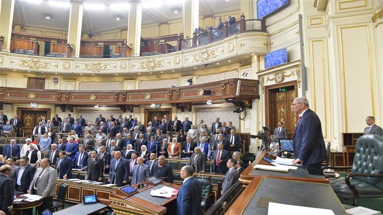 تشريعية النواب توافق على تعديل بعض أحكام قانون الموارد المائية تشريعية النواب توافق على تعديل بعض أحكام قانون الموارد المائية