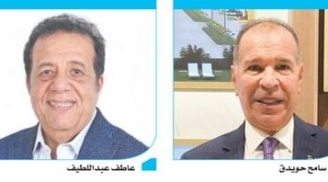 حجوزات أعياد الربيع ترفع إشغالات الفنادق لأكثر من 90%