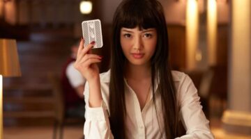 أحداثه مستوحاة من المانجا.. تفاصيل مسلسل BET على نتفليكس