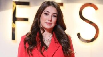 مهرجان أسوان الدولي لأفلام المرأة يكرم الفنانة كندة علوش