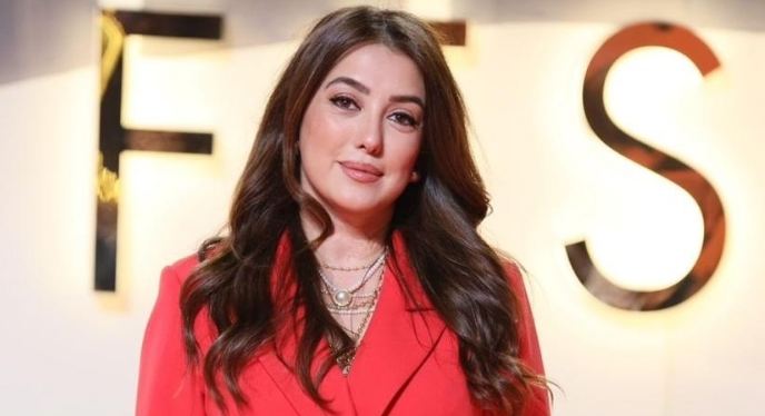 مهرجان أسوان الدولي لأفلام المرأة يكرم الفنانة كندة علوش