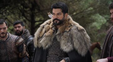 مسلسل المؤسس عثمان الحلقة 187.. السلطان يضع خطة لكشف صوفيا وأولجايتو ينتقم