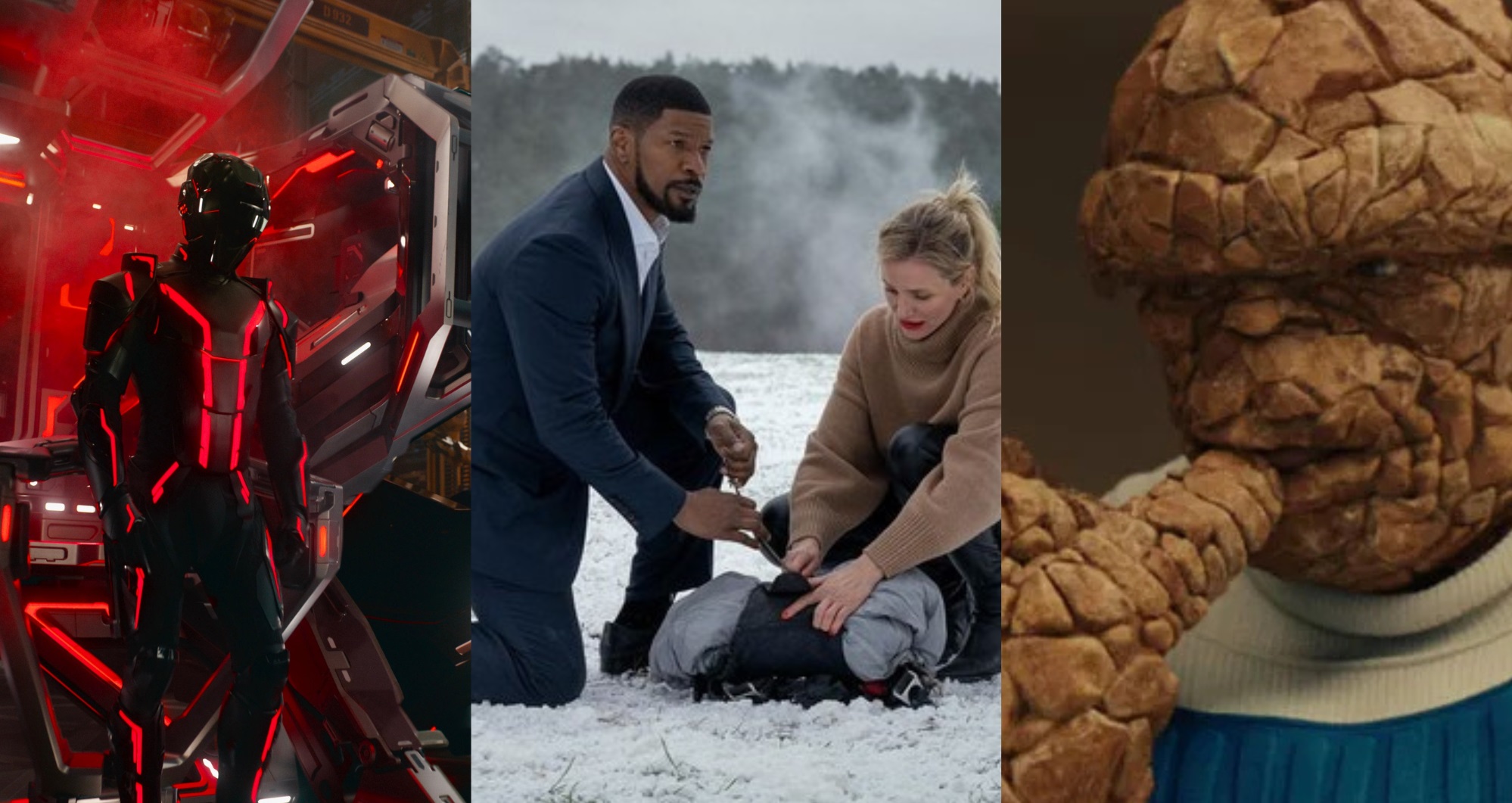 أفضل أفلام أجنبية جديدة 2025.. أكشن وخيال علمي وكوميديا أفضل أفلام أجنبية جديدة 2025.. أكشن وخيال علمي وكوميديا