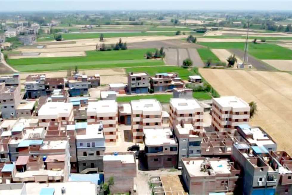 مدينة بنها تواكب التطور.. تحديث المخطط الاستراتيجي لتحسين العمران مدينة بنها تواكب التطور.. تحديث المخطط الاستراتيجي لتحسين العمران