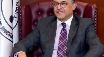 حسام هيبة في حوار مع «الشروق»: نعمل بفلسفة استدامة الاستثمار.. ونستهدف قيمة مضافة تشمل نقل المعرفة والتدريب والحفاظ على البيئة