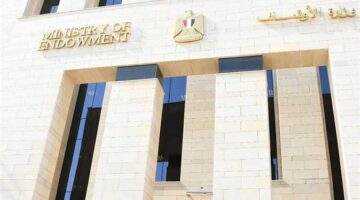 غدا.. الأوقاف تفتتح 16 مسجدا في 9 محافظات