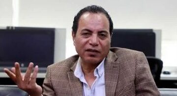 رئيس اللجنة المشرفة على انتخابات الصحفيين: اللجنة ملتزمة باتفاق المرشحين على إجراء الانتخابات 2 مايو المقبل