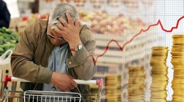 2.2% فقط من الأسر المغربية تتمكن من الادخار ونسبة الإحساس بارتفاع الأسعار تتجاوز 97%