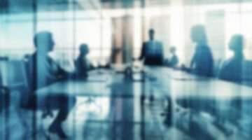 %22 من الرؤساء التنفيذيين يشككون في دعم مجالس إداراتهم