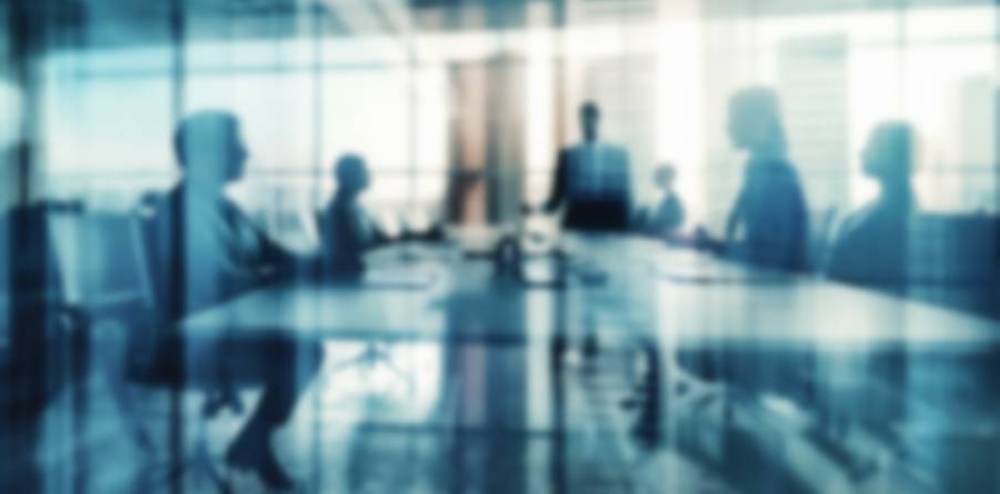 %22 من الرؤساء التنفيذيين يشككون في دعم مجالس إداراتهم %22 من الرؤساء التنفيذيين يشككون في دعم مجالس إداراتهم
