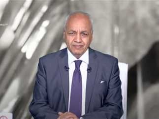 مصطفى بكري: فترة السبع سنوات لإنهاء عقود الإيجار القديمة تجعل القانون غير متوافق مع الدستور، كأنه غير موجود.
