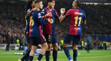 أخبار برشلونة اليوم.. ديكو يفضل التعاقد مع جناح بدلا من مهاجم ليل