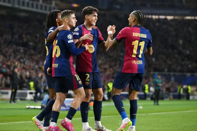 أخبار برشلونة اليوم.. ديكو يفضل التعاقد مع جناح بدلا من مهاجم ليل أخبار برشلونة اليوم.. ديكو يفضل التعاقد مع جناح بدلا من مهاجم ليل