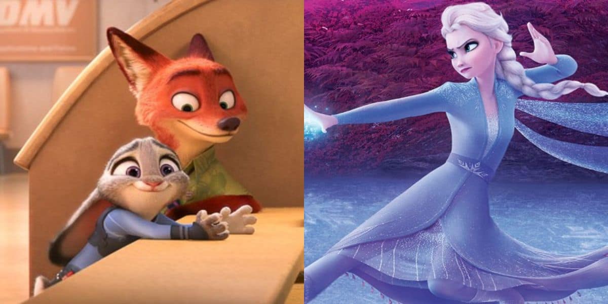 أفضل أفلام ديزني 2025.. مغامرات شيقة ومطارادات مخيفة وحكايات أبطال خارقين ملهمة أفضل أفلام ديزني 2025.. مغامرات شيقة ومطارادات مخيفة وحكايات أبطال خارقين ملهمة