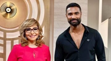 كريم فهمي: اكتشفت إصابتي باضطراب فرط الحركة مصادفة.. وأعاني من ضعف التركيز