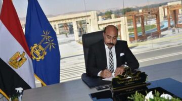 محافظ أسوان: نؤمن الدعم لتعزيز النجاح في المنطقة الصناعية بالعلاقي