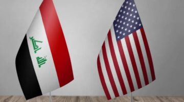 مذكرة تفاهم بين أمريكا والعراق بشأن مشروعات تشمل محطات كهرباء