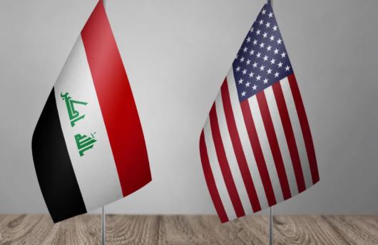 مذكرة تفاهم بين أمريكا والعراق بشأن مشروعات تشمل محطات كهرباء