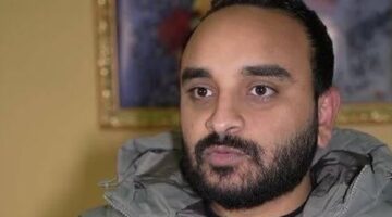 فيلم الغربي يجمع محمد عبد القوي وإنريكي أرسي في تعاون جديد