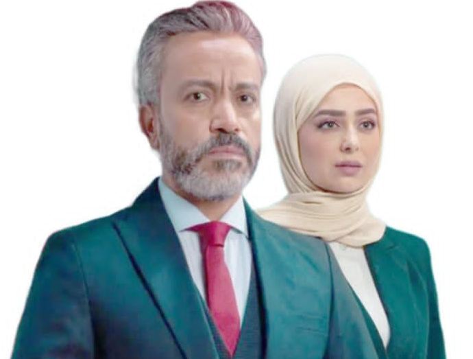 سامح حسين: فيلم استنساخ غير جلدي الفني.. وهبة مجدي: تجربة فنية جديدة