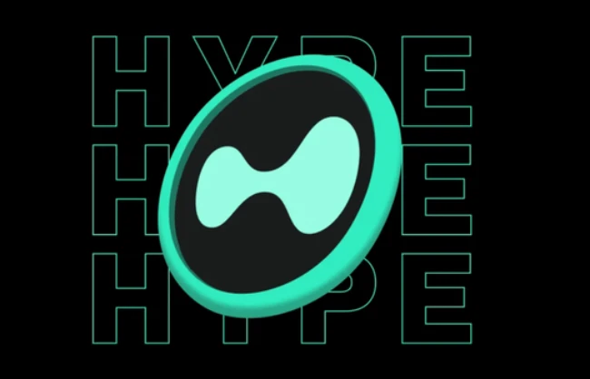 سعر عملة HYPE اليوم الجمعة 18 أبريل 2025.. تكسر حاجز الـ17 دولارا سعر عملة HYPE اليوم الجمعة 18 أبريل 2025.. تكسر حاجز الـ17 دولارا