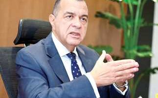 نائب وزير المالية: بيئتنا الضريبية كانت طاردة للاستثمار.. وحزمة التيسيرات الأولى مجرد بداية