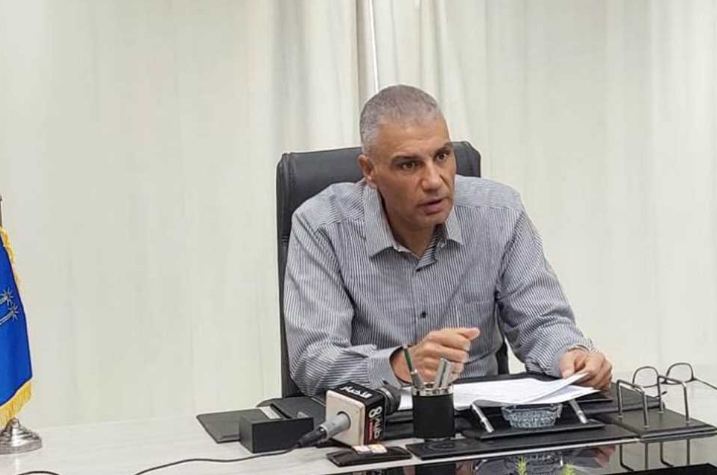 محافظ أسوان يعتمد التعريفة الجديدة للمواصلات بزيادة 10%