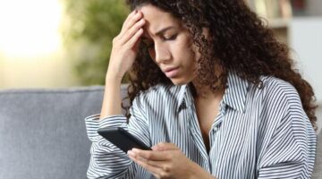 إحصاء: حوالي 2.8 مليون شخص في ألمانيا لا يستخدمون الإنترنت