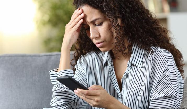 إحصاء: حوالي 2.8 مليون شخص في ألمانيا لا يستخدمون الإنترنت
