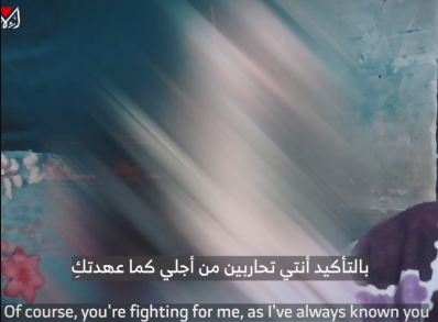 الوقت ينفد.. القسام تنشر فيديو لأسير إسرائيلي يخاطب والدته