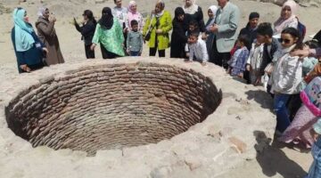 ندوة ورحلة توعوية وتثقيفية لطلاب مدرسة الأمل للصم في الشرقية احتفالا باليوم العالمي للتراث