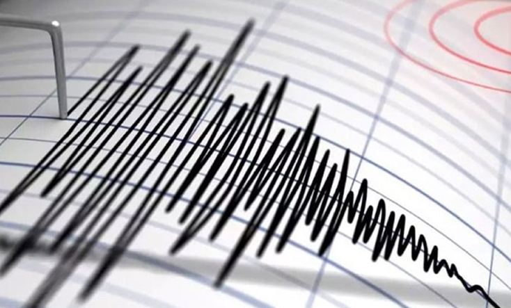 زلزال بقوة 5.5 درجة يضرب شمال باكستان