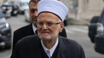 خطيب الأقصى عن دعوات تفجير المسجد: لن نمكنهم وسنقف لهم بالمرصاد