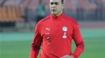 الحضري: بيراميدز يستطيع حصد لقب كأس مصر.. وهذا موقفي من الشناوي