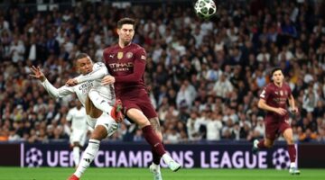 تقارير: أرنولد في القائمة الأساسية لريال مدريد ضد الهلال.. ومبابي خارج التشكيلة