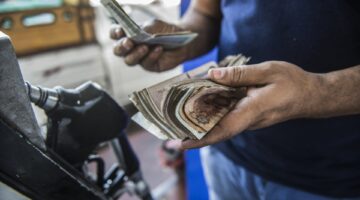 28 مليار جنيه زيادة في دعم المواد البترولية خلال 9 أشهر 