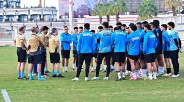 الزمالك يصعد حارس مرمى 2007 استعدادا لمواجهة المصري