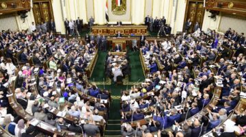 مجلس النواب يوافق نهائيا على قانون تنظيم الفتوى الشرعية